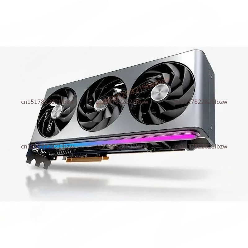 Untuk Kartu Grafis Gaming RX 7 - Rx 7900 Xtx 24Gb ulasan dan harga