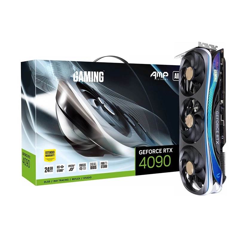 Grosir Kartu Grafis 4090 Rtx G - Rtx 4090 24Gb Graphics Card ulasan dan harga
