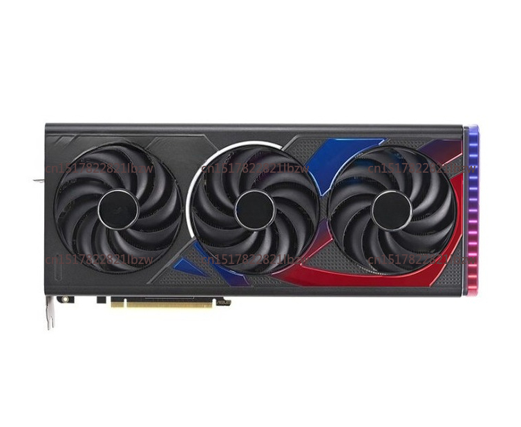 YYHC Kartu Grafis RTX 4070 408 - Rtx 4090 24Gb Graphics Card ulasan dan harga