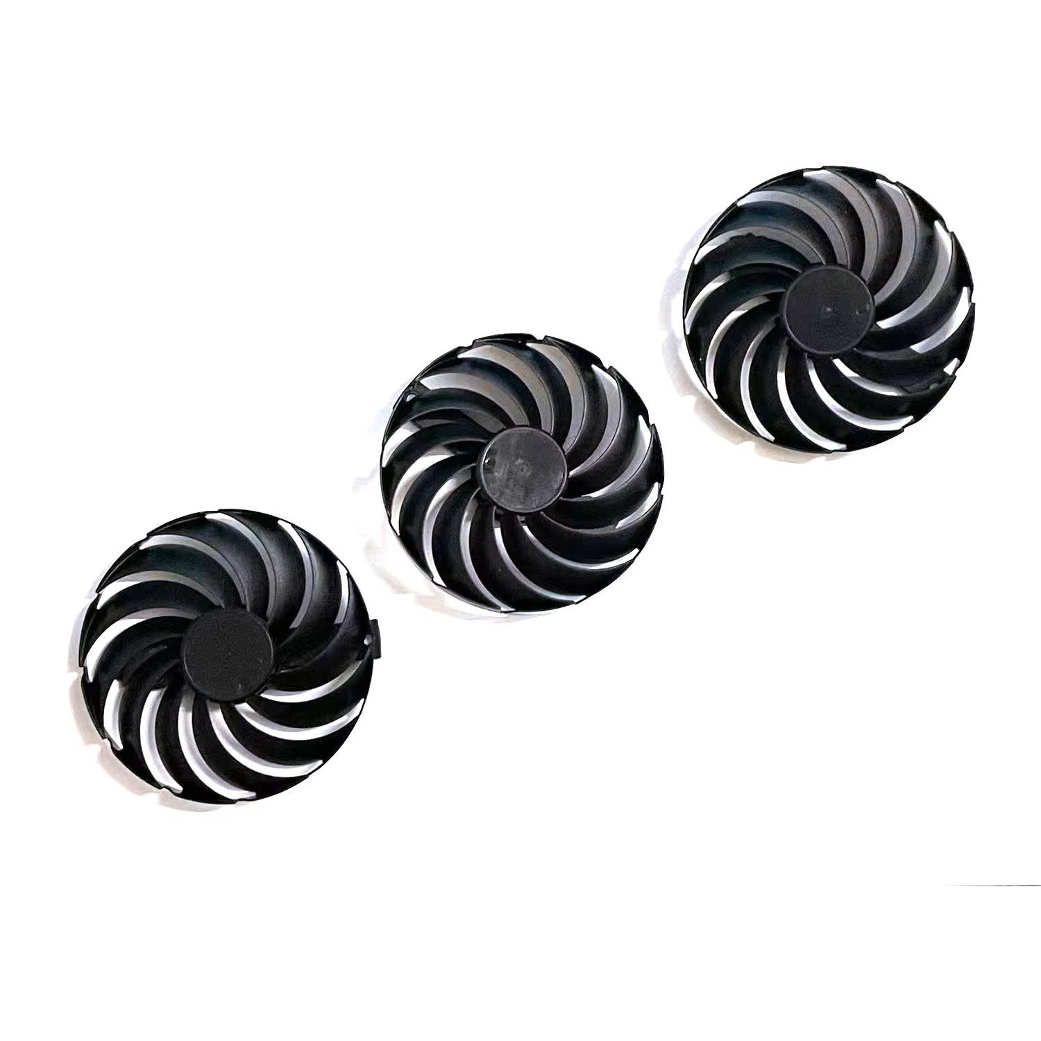 Kipas Pendingin DIY Baru 95MM  - Rx 6900 Xt 16Gb ulasan dan harga
